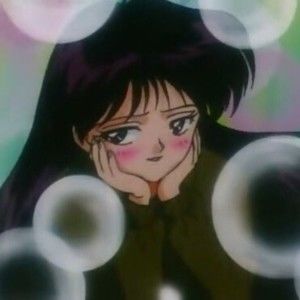 Meet your Posher, Eleanor